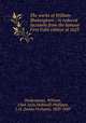 The works of William Shakespeare : in reduced facsimile from the famous First Folio edition of 1623, Shakespeare, William, 1564-1616,Halliwell-Phillipps, J. O. (James Orchard), 1820-1889 