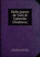 Delle guerre de