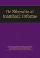 De Riberalta al Inambari: Informe, 