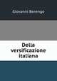 Della versificazione italiana, Giovanni Berengo 