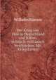 Der Krieg von 1866 in Deutschland und Italien, politisch-militarisch beschrieben. Mit Kriegskarten., Wilhelm Rustow 