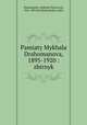 Pamiaty Mykhala Drahomanova, 1895-1920 : zbirnyk, Drahomaniv, Mykhalo Petrovych, 1841-1895,Dovbyshchenko, IAkiv 