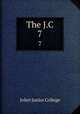 The J.C.. 7, Joliet Junior College 