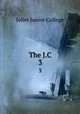 The J.C.. 3, Joliet Junior College 