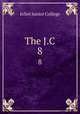 The J.C.. 8, Joliet Junior College 