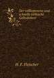 Der vollkommene und schnelle turkische Gelbstlehrer, H. F. Fleischer 