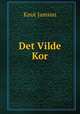 Det Vilde Kor, Knut Jamsun 