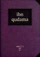 ibn qudama, 