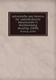Jahreshefte des Vereins fr vaterlndische Naturkunde in Wrttemberg. 46.Jahrg. (1890), Verein fur vaterlandische Naturkunde in Wurttemberg 