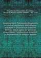 Empedoclis et Parmenidis fragmenta ex codice taurinensis bibliothecae restituta et illustrata ab Amedeo Peyron. Simul agitur de genuino graeco textu Commentarii Simplicii in Aristotelem De coelo et mundo, Empedocles,Parmenides,Simplicius, of Cilicia,Peyron, Vittorio Amedeo, 1785-1870 
