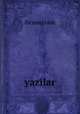 yazilar, ihramcizade 