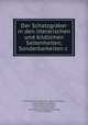 Der Schatzgraber in den literarischen und bildlichen Seltenheiten, Sonderbarkeiten&c ., Johann Heinrich Cohausen 