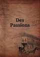 Des Passions, Marie-Genevieve-Charlotte Darlus Thiroux d