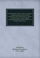 The Catholic school book microform : containing easy and familiar lessons for the instruction of youth of both sexes in the English language and the paths of the true religion and virtue, Andrews, William Eusebius, 1773-1837 