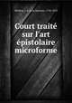 Court traite sur l