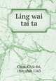 Ling wai tai ta, Ch