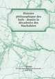 Histoire philosophique des Juifs : depuis la decadence des Machabees, Jean Baptiste Honore? Raymond Capefigue 