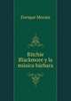 Ritchie Blackmore y la musica barbara, Enrique Morata 