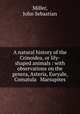 A natural history of the Crinoidea, or lily-shaped animals : with observations on the genera, Asteria, Euryale, Comatula & Marsupites, Miller, John Sebastian 