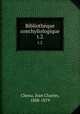 Bibliothque conchyliologique. t.2, Chenu, Jean Charles, 1808-1879 