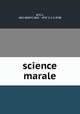 science marale, 
