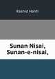 Sunan Nisai, Sunan-e-nisai,, Rashid Hanfi 