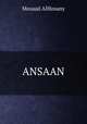ANSAAN, Mosaad AlHosany 