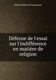 Defense de l