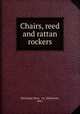 Chairs, reed and rattan rockers., Hechinger Bros. & Co. (Baltimore, Md.) 