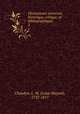 Dictionnaire universel, historique, critique, et bibliographique;. 2, Chaudon, L. M. (Louis Mayeul), 1737-1817 