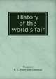 History of the world
