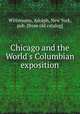 Chicago and the World
