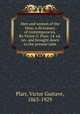 Men and women of the time; a dictionary of contemporaries. By Victor G. Plarr. 14. ed. rev. and brought down to the present time, Plarr, Victor Gustave, 1863-1929 