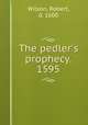 The pedler