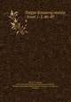 Toegye Sonsaeng munjip : kwon 1-2, 46-49. 4, 880-01 Yi, Hwang, 1501-1570,Asami Collection (University of California, Berkeley),Korean Rare Book Collection (University of California, Berkeley) 