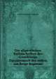 Die altpersischen Keilinschriften des Grosskonigs Darajawausch des ersten am Berge Bagistan, Arthur Hoffmann -Kutschke 