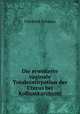 Die erweiterte vaginale Totalexstirpation des Uterus bei Kollumkarzinom, Friedrich Schauta 