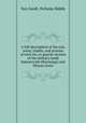 A full description of the soil, water, timber, and prairies of each lot, or quarter section of the military lands between the Mississippi and Illinois rivers, Van Zandt, Nicholas Biddle 