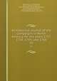 An historical journal of the campaigns in North America for the years 1757, 1758, 1759, and 1760. 10, Knox, John, d. 1778,Doughty, Arthur G. (Arthur George), Sir, 1860-1936,Amherst, Jeffery Amherst, Baron, 1717-1797,Amherst, William, 1732-1781,Johnson, William, Sir, 1715-1774,Murray, James, 1721-1794 