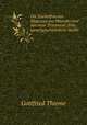 Die Inschriften von Magnesia am Maander und das neue Testament: Eine sprachgeschichtliche Studie, Gottfried Thieme 
