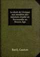 Le droit de l