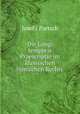Die Longi temporis Praescriptio im klassischen romischen Rechte, Josef ( Partsch 