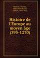 Histoire de l