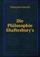Die Philosophie Shaftesbury
