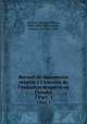 Recueil de documents relatifs l`histoire de l`industrie drapire en Flandre. 3 Part. 1, Espinas, Georges,Pirenne, Henri, 1862-1935,Sagher, Henri E. de, 1890-1940 