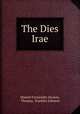 The Dies Irae, Manuel Fernandez Alvarez 