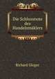 Die Schlussnote des Handelsmaklers, Richard Gloger 