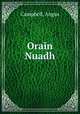 Orain Nuadh, Campbell, Angus 