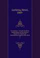 Les martyrs : recueils de pices authentiques sur les martyrs depuis les origines du christianisme jusqu`au XXe sicle. 8, Leclercq, Henri, 1869- 