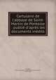 Cartulaire de l